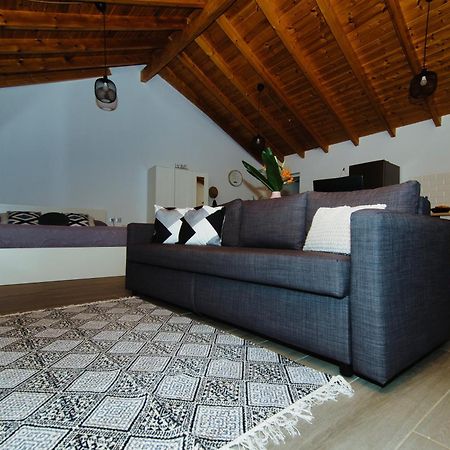 La Matanza De Acentejo Casita Las Toscas מראה חיצוני תמונה
