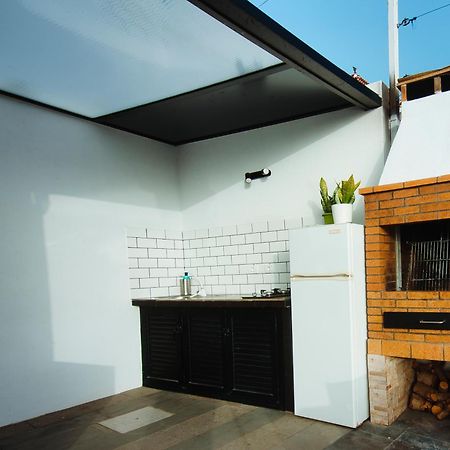 La Matanza De Acentejo Casita Las Toscas מראה חיצוני תמונה