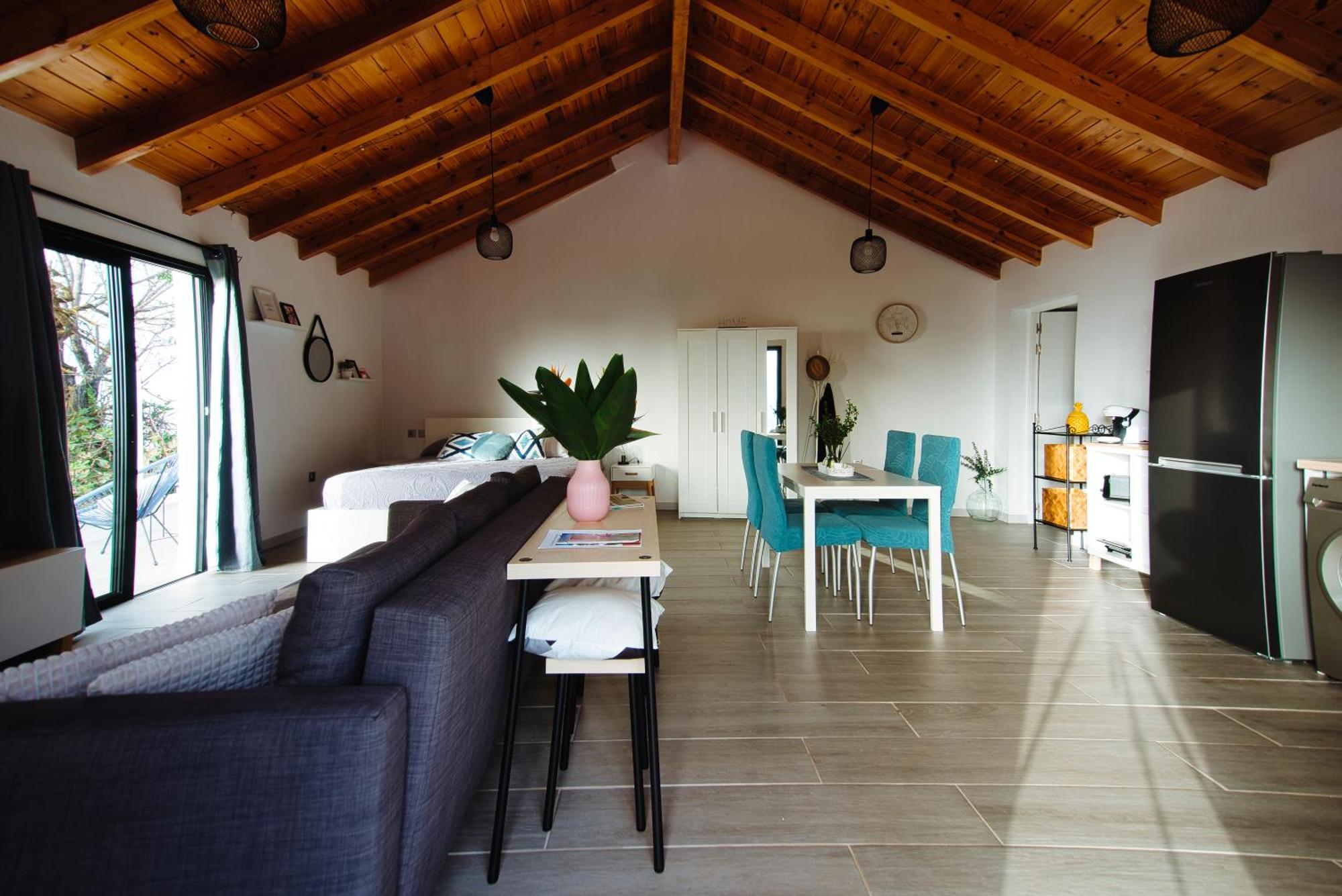 La Matanza De Acentejo Casita Las Toscas מראה חיצוני תמונה