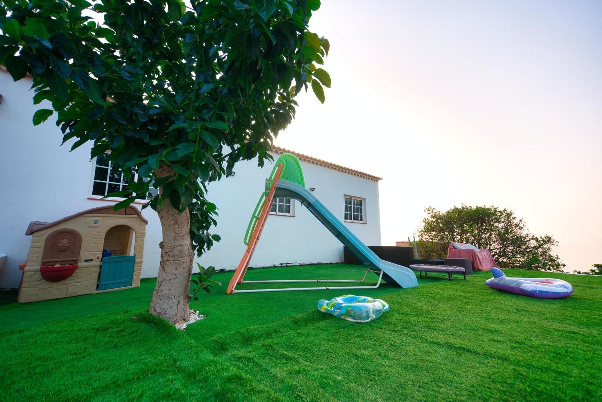 La Matanza De Acentejo Casita Las Toscas מראה חיצוני תמונה